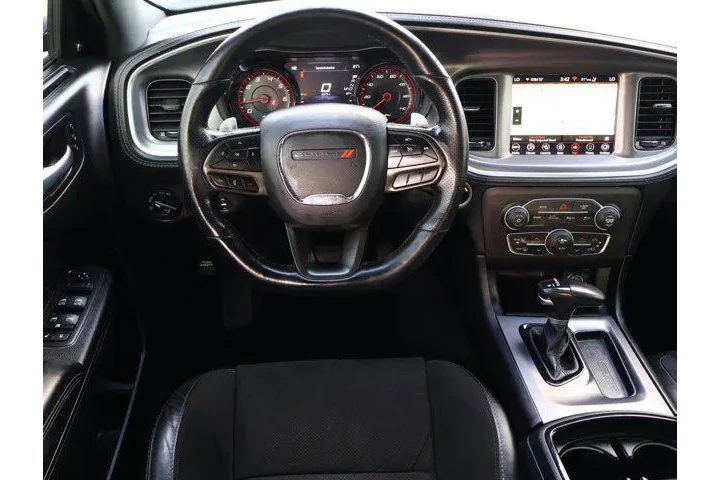 $25988 : Dodge Charger 2021 GT 4dr Se image 8