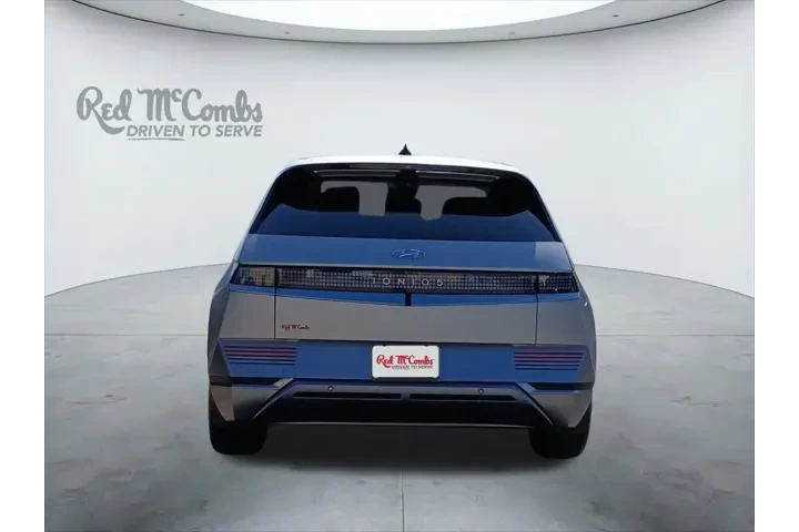 $28841 : Hyundai IONIQ 5 2024 Limited image 4