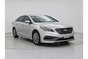 Hyundai SONATA 2015 Sport 4d en San Jose