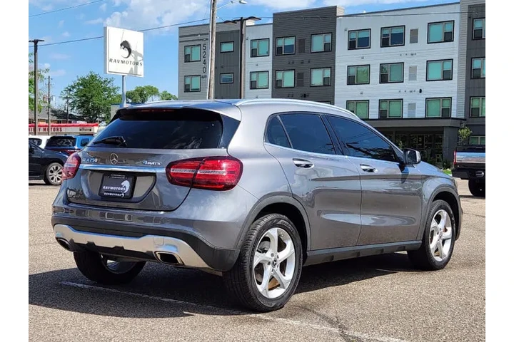 $15492 : 2018 Mercedes-Benz GLA GLA 25 image 10