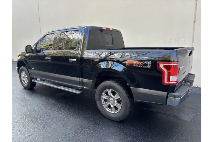 $20990 : 2016 F-150 XLT image 4