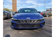 $22040 : Hyundai ELANTRA 2026 SE 4dr thumbnail
