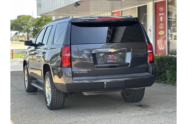 $16999 : 2015 Tahoe LT image 7