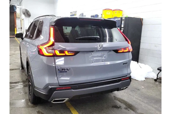 $39998 : Honda CR-V Hybrid 2026 Sport image 7