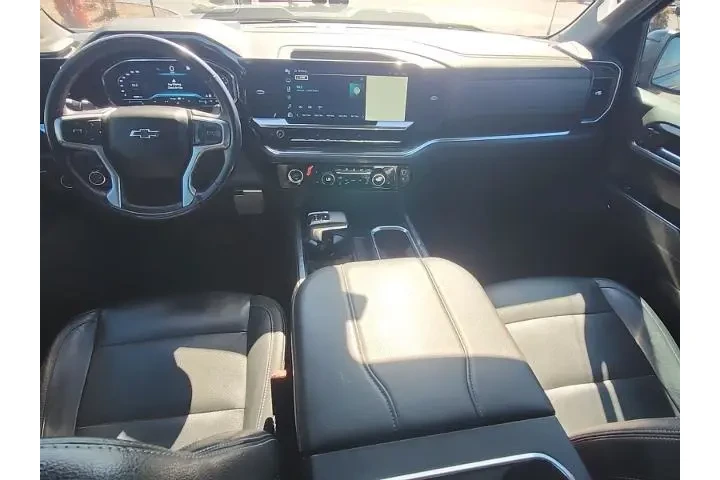 $36997 : Chevrolet Silverado 1500 202 image 9