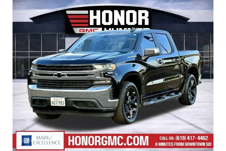 $26988 : Chevrolet Silverado 1500 202 image 8