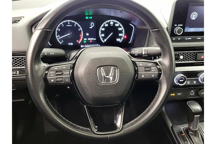 $25998 : Honda Civic 2023 EX 4dr Seda image 10