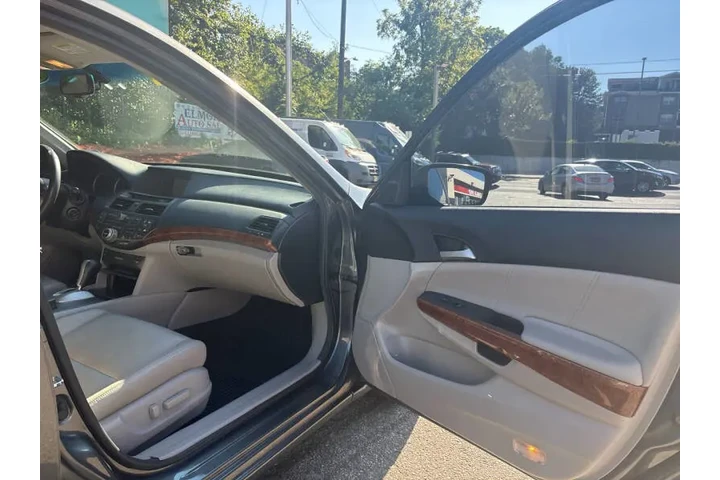 $5500 : 2012 Accord EX-L image 8