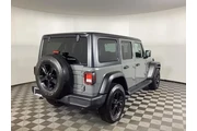 $28995 : Jeep Wrangler Unlimited 2021 thumbnail