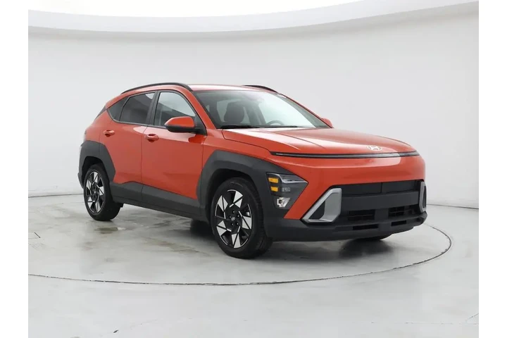 $22998 : Hyundai KONA 2025 SEL 4dr Cr image 1