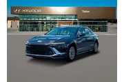 Hyundai SONATA Hybrid 2024 S en Brownsville