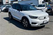 $26700 : Used 2021 XC40 Recharge P8 eA thumbnail