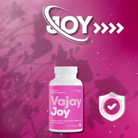 VajayJoy pH Balance Pills - image 1