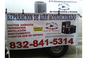 HOUSTON AIR SERVICE thumbnail