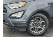 $16870 : Ford EcoSport 2022 AWD S 4dr thumbnail