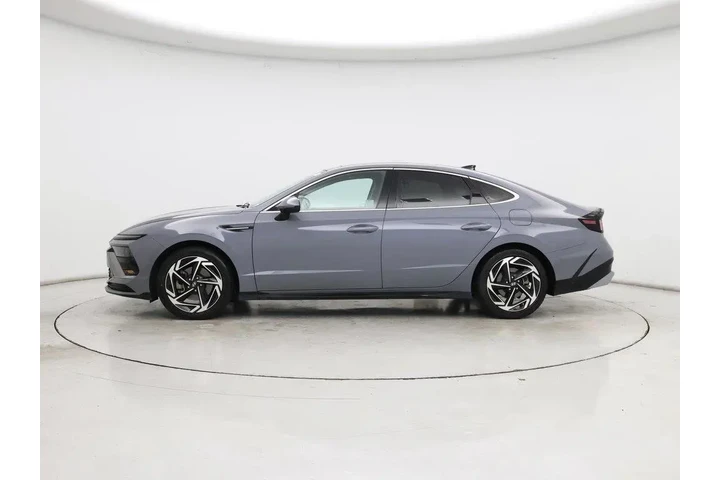 $22998 : Hyundai SONATA 2024 SEL 4dr image 3