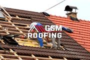 G.S.M Roofing thumbnail 1