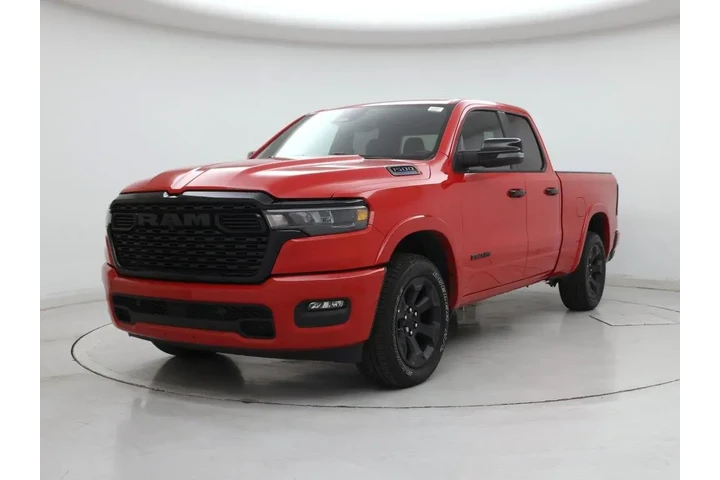 $39998 : Ram 1500 2025 4x4 Big Horn 4 image 4