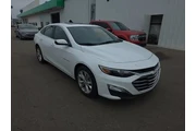Chevrolet Malibu 2024 LT 4dr en Kings County