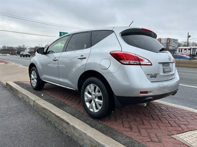 $7495 : 2014 Murano S image 6