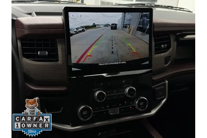 $38699 : Ford Expedition MAX 2024 4x2 image 7