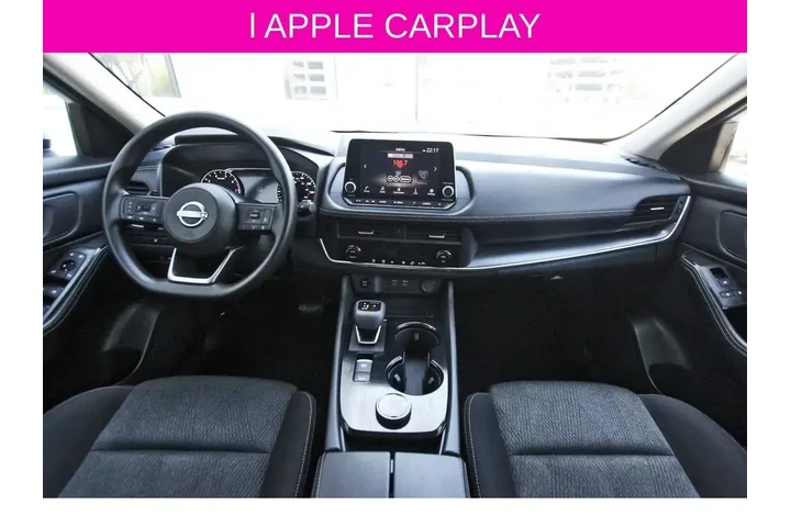 $22377 : Nissan Rogue 2024 AWD SV 4dr image 10