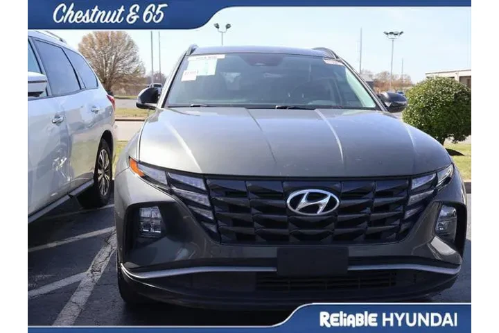 $22150 : Hyundai TUCSON 2023 SEL 4dr image 6