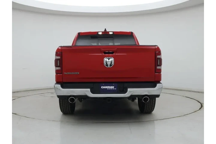 $35998 : Ram 1500 2023 4x2 Laramie 4d image 6