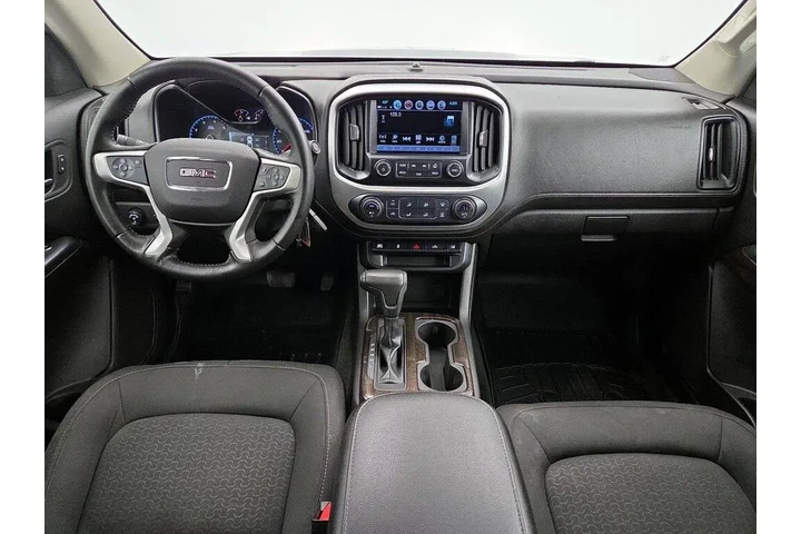 $21998 : GMC Canyon 2018 4x4 SLE 4dr image 9