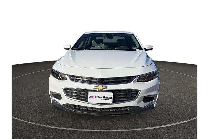 $10499 : Chevrolet Malibu 2016 LT 4dr image 8