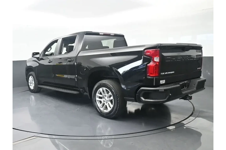 $36500 : Chevrolet Silverado 1500 202 image 4