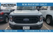 2023 F-150 en McAllen