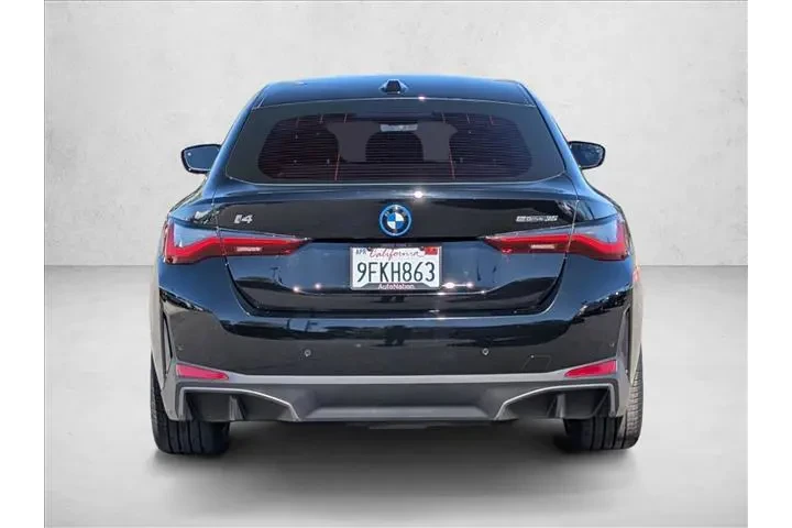 $28970 : BMW i4 2023 eDrive35 Gran Co image 7