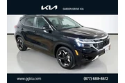 Kia Seltos 2025 S 4dr SUV