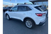 $12800 : Ford Escape 2020 AWD SE 4dr thumbnail