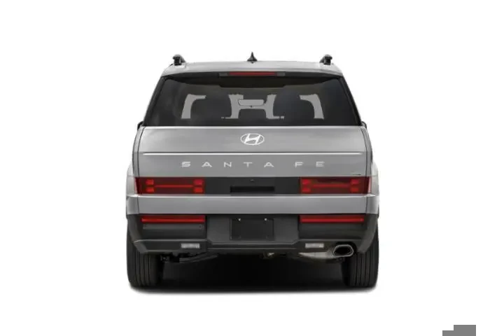 $33766 : Hyundai SANTA FE 2025 AWD SE image 5
