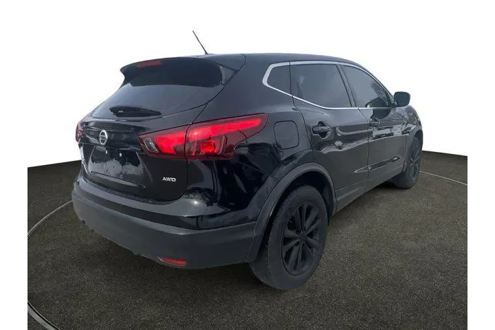 $12998 : Nissan Rogue Sport 2019 AWD image 5