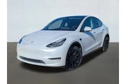 Tesla Model Y 2021 AWD Long en Los Angeles