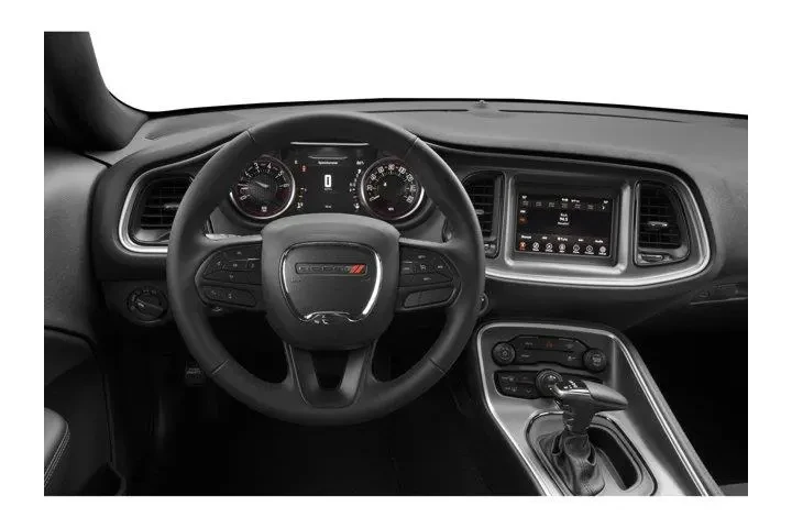 $26903 : Dodge Challenger 2023 SXT 2d image 4