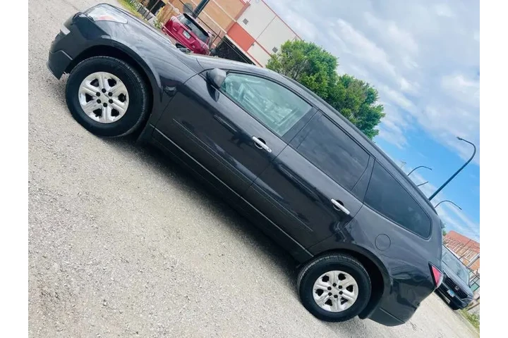 $8999 : 2016 Traverse LS image 4