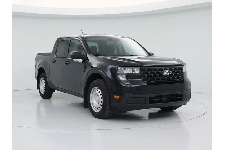 $29998 : Ford Maverick 2025 AWD XL 4d image 1