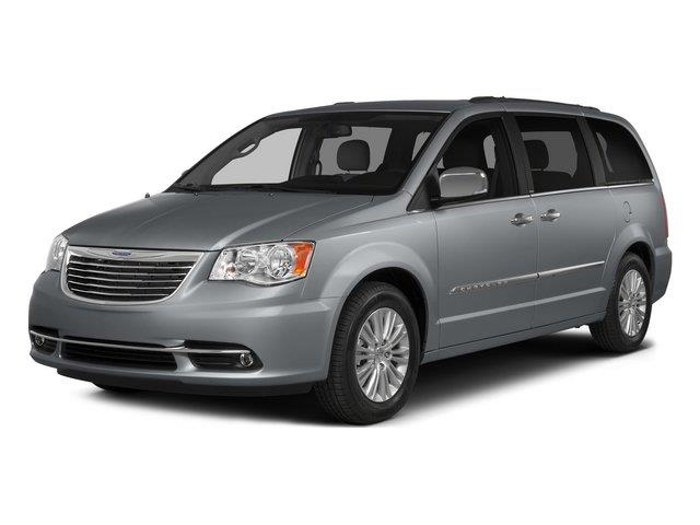 $14000 : PRE-OWNED 2015 CHRYSLER TOWN image 3