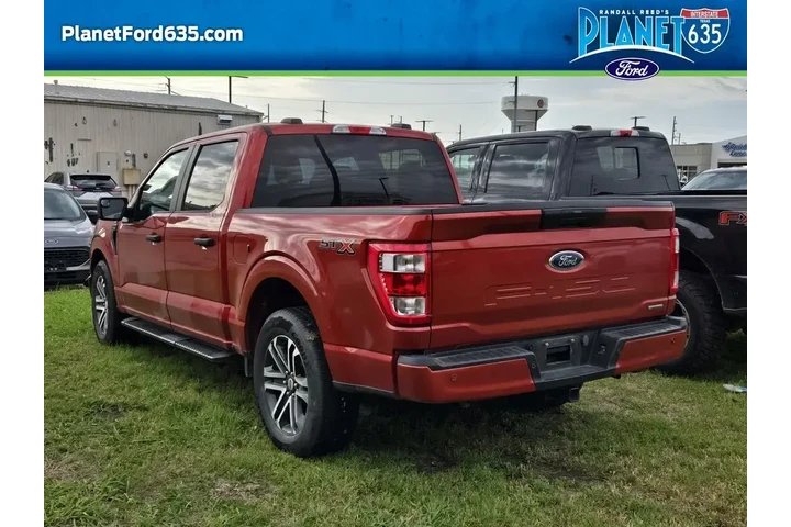 $35895 : Ford F-150 2023 4x2 XL 4dr S image 6