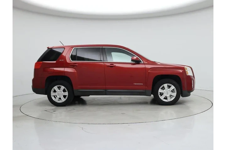 $14599 : GMC Terrain 2015 SLE-1 4dr S image 7