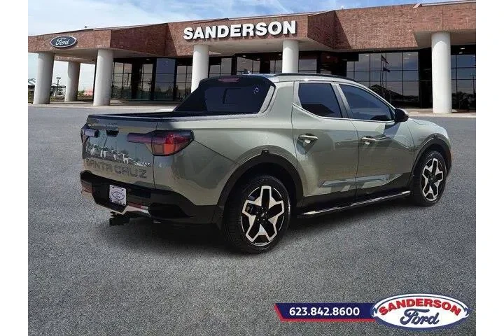 $24888 : Hyundai SANTA CRUZ 2023 AWD image 3