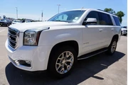 $20988 : GMC Yukon 2018 4x2 SLT 4dr S thumbnail