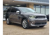 $28800 : Dodge Durango 2021 Citadel 4 thumbnail
