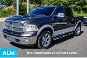 $26920 : Ram 1500 2017 4x4 Laramie 4d thumbnail
