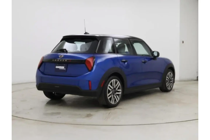 $29998 : MINI Hardtop 4 Door 2025 Coo image 8