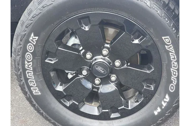 $34996 : Ford Ranger 2023 4x4 XL 4dr image 10